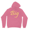 big Unisex Hoodie