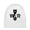 war Baby Beanies