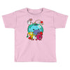 pik pak Toddler T-shirt