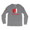 job well done batle royal gaming Long Sleeve Shirts