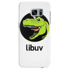 libuv Samsung Galaxy S7 Edge