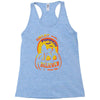 great pumpkin believer halloween Racerback Tank