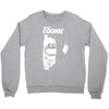 here's johnny cookie Crewneck Sweatshirt