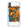 dragon son iPhoneX