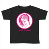 ger punk Toddler T-shirt