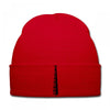 piano tie Knit Cap
