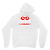 dear math. i&rsquo;m not a therapist Hoodie