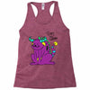 monster Racerback Tank
