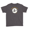 happy halloween1 Youth Tee
