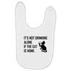 its not Baby Bibs