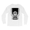 marge simpson Long Sleeve Shirts