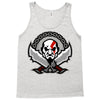 kratos 4 Tank Top