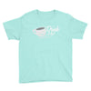 coffee lovers Youth Tee