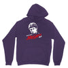 what would macgyver do Unisex Hoodie