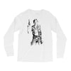 han solo Long Sleeve Shirts