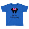 My 1st Disney Trip Toddler T-shirt