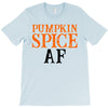 pumpkin spice af T-Shirt
