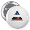 Thirty Seconds to Mars Pin-back button