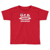 i have ocd cruising disorder Toddler T-shirt