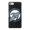 rocket science club iPhone 7 Case