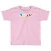 omam Toddler T-shirt