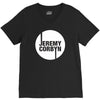 jeremy corbyn V-Neck Tee