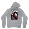 b shirt Unisex Hoodie