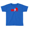 boards of canada boc Toddler T-shirt