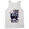 Deerly Tank Top