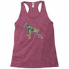 zentangle Racerback Tank