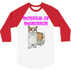 munchkin 3/4 Sleeve Shirt