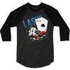 Las Vegas 3/4 Sleeve Shirt