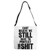 protest Adjustable Strap Totes