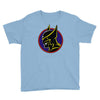 wolverine tracy Youth Tee