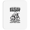 I'm A Boxing Daddy... Mousepad
