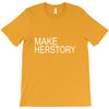 make herstory T-Shirt