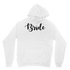 bride Unisex Hoodie