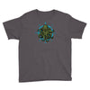 cosmic symbology Youth Tee