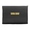Winner Winner Chicken Dinner Accessory Pouches