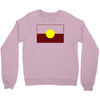 australian aboriginal Crewneck Sweatshirt
