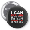 i can explain it to you but i can't understand it for you Pin-back button