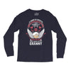I Own It Forever The Title Granny Long Sleeve Shirts