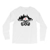 toxicity Long Sleeve Shirts