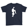 ministry of silly walks Youth Tee