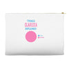 clarissa explained nothing Accessory Pouches