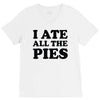 for dads V-Neck Tee