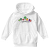 veganism Youth Hoodie