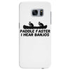 paddle faster i hear banjos Samsung Galaxy S7 Edge