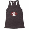 Love Japanese Racerback Tank