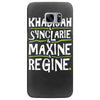 living single Samsung Galaxy S7 Edge